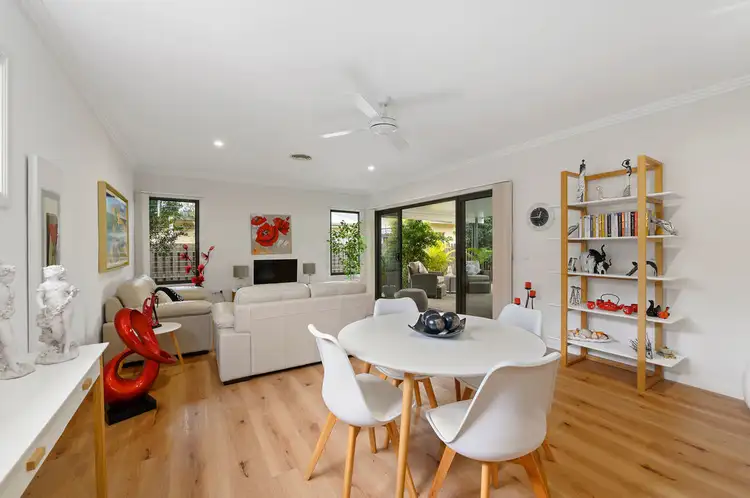 Sixth view of Homely house listing, 3 Glenlyon Dr, North Boambee Valley NSW 2450