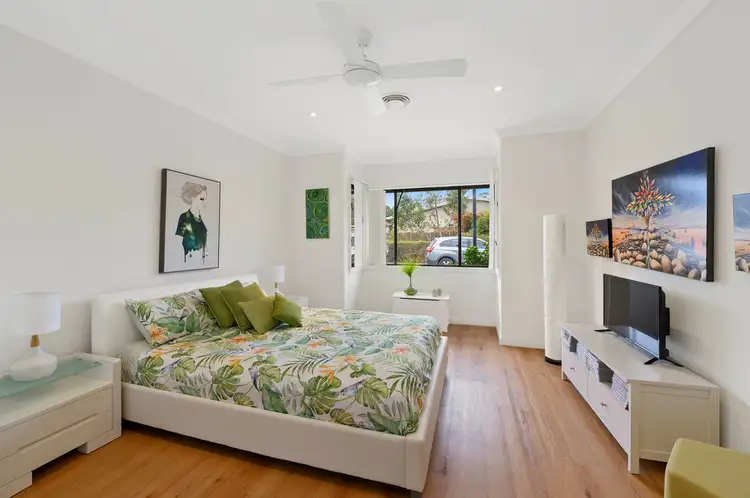 Seventh view of Homely house listing, 3 Glenlyon Dr, North Boambee Valley NSW 2450