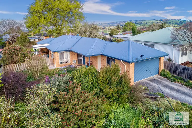 Main view of Homely house listing, 6 Winston St, Yarragon VIC 3823
