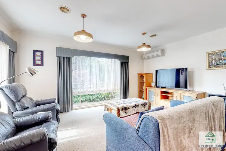 Third view of Homely house listing, 6 Winston St, Yarragon VIC 3823