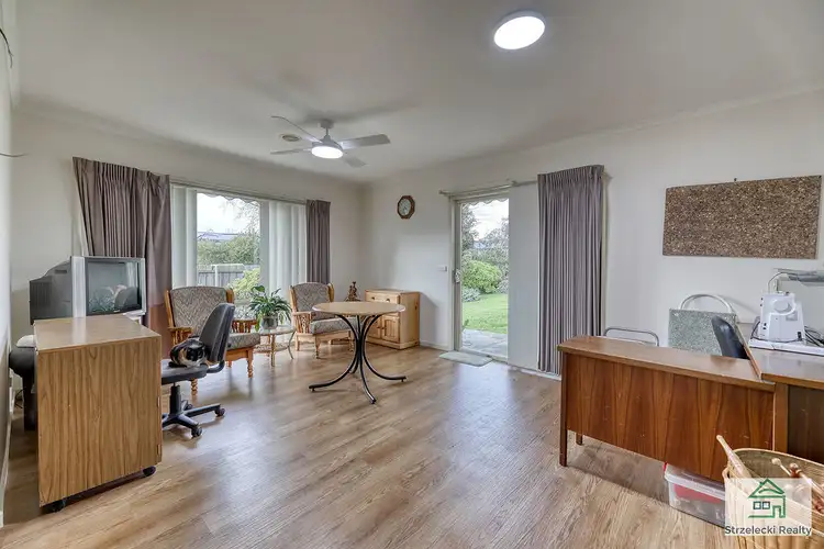 Sixth view of Homely house listing, 6 Winston St, Yarragon VIC 3823