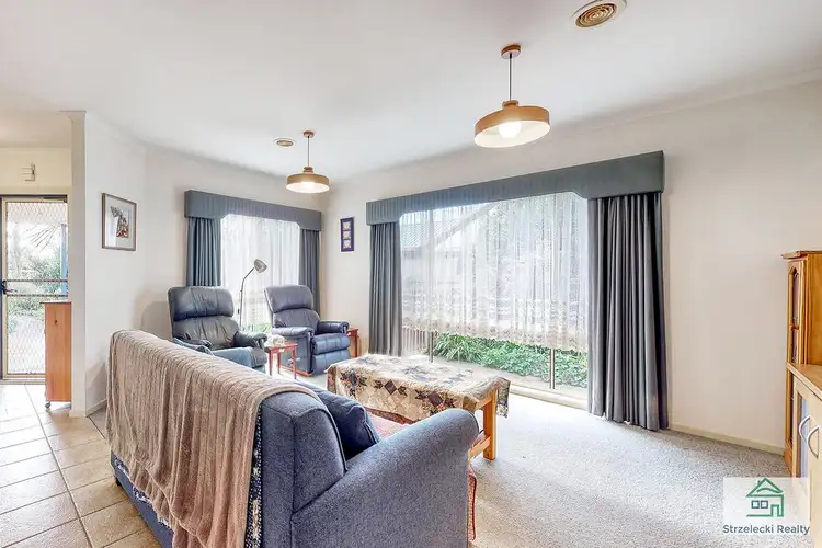 Seventh view of Homely house listing, 6 Winston St, Yarragon VIC 3823