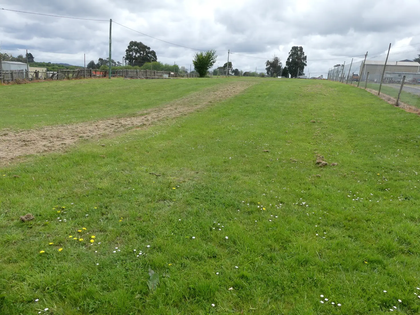 Main view of Homely land listing, 71 Meander Valley Road, Westbury TAS 7303