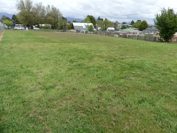 Second view of Homely land listing, 71 Meander Valley Road, Westbury TAS 7303