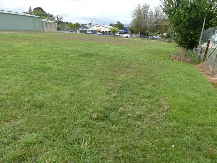 Fifth view of Homely land listing, 71 Meander Valley Road, Westbury TAS 7303