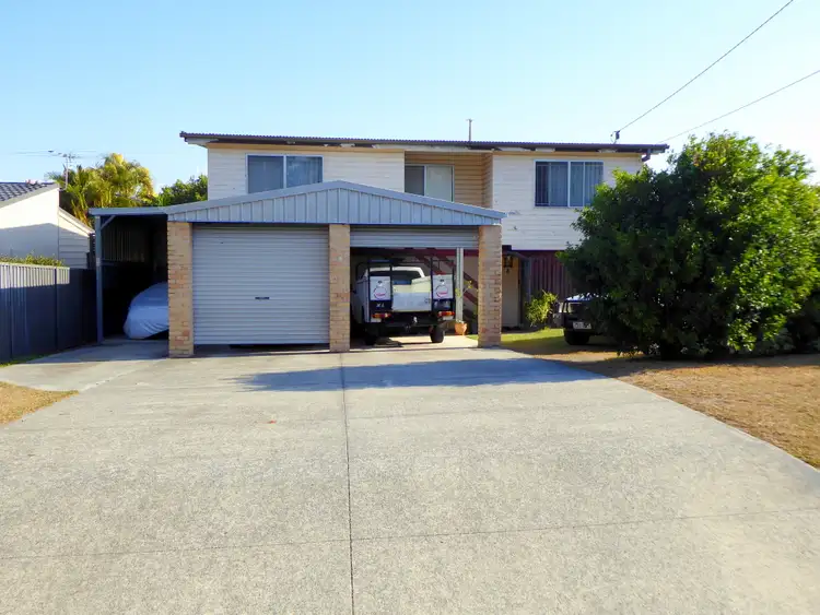 Main view of Homely house listing, 8 Nichols Rd, Kippa-ring QLD 4021