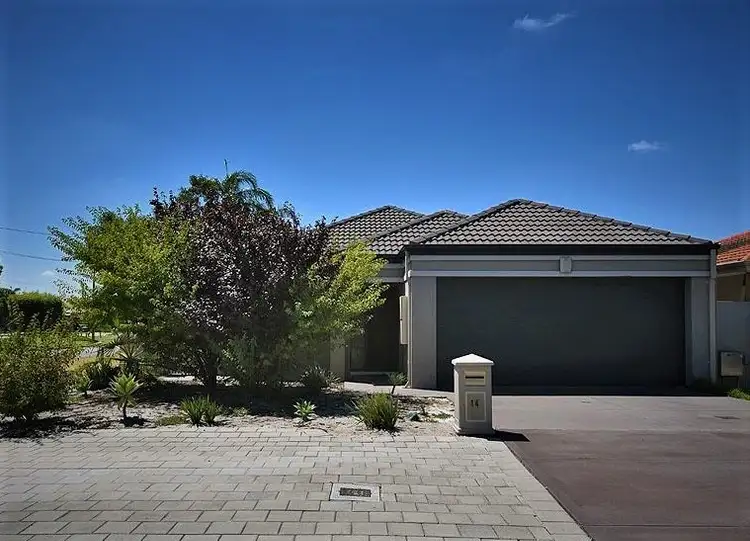 14 Netley Street, Morley WA 6062