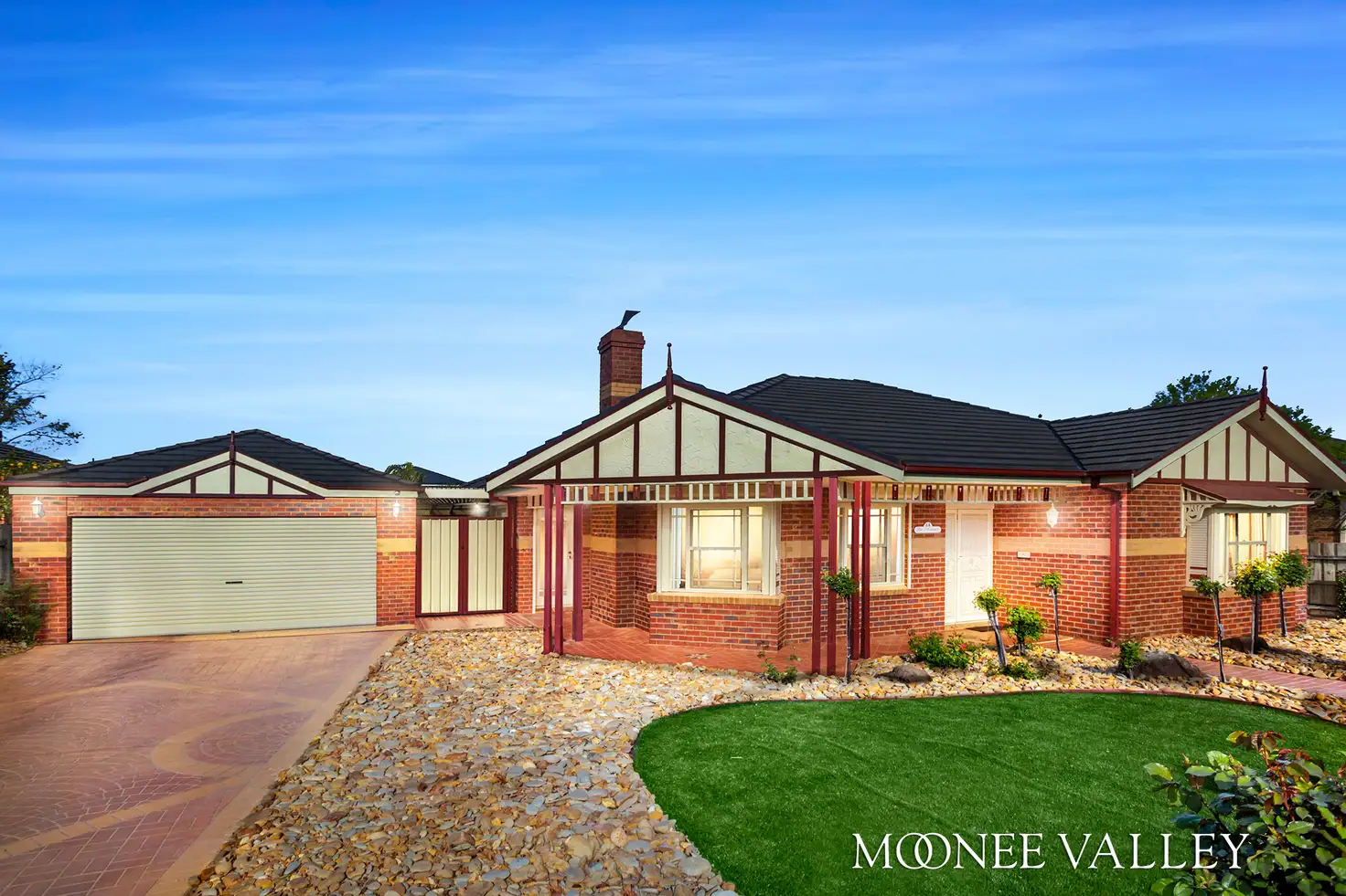 Main view of Homely house listing, 14 The Regency, Hillside VIC 3037