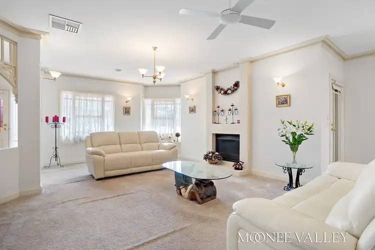 Second view of Homely house listing, 14 The Regency, Hillside VIC 3037