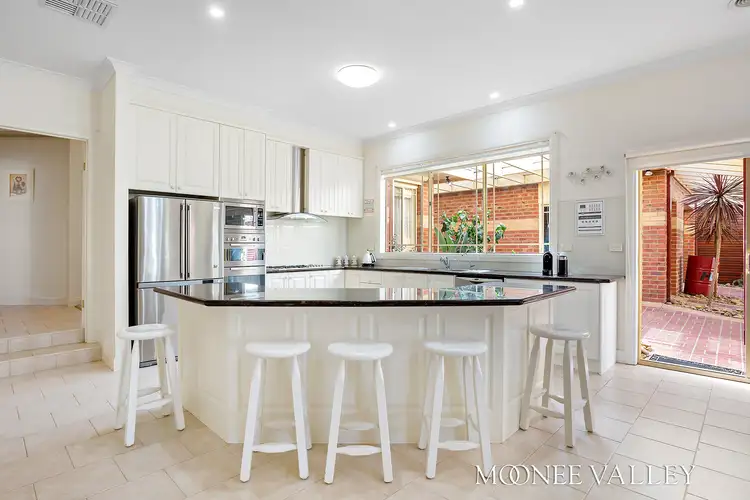 Third view of Homely house listing, 14 The Regency, Hillside VIC 3037