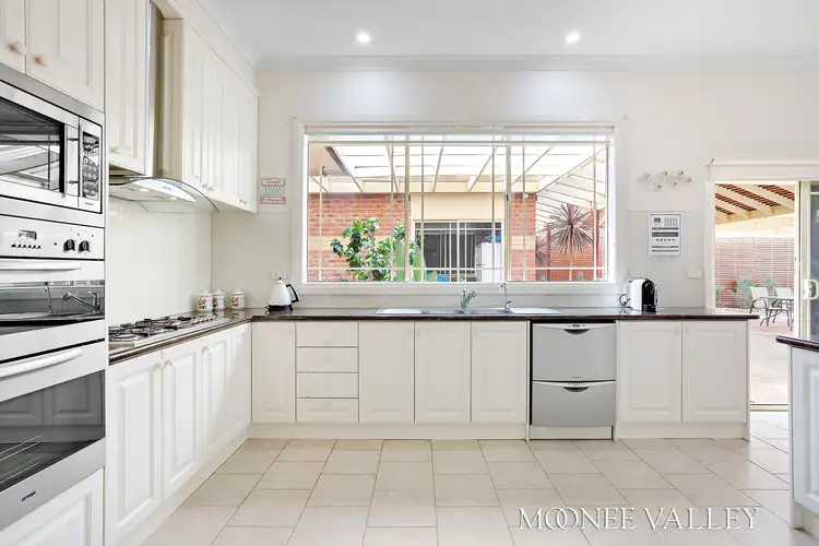 Fourth view of Homely house listing, 14 The Regency, Hillside VIC 3037