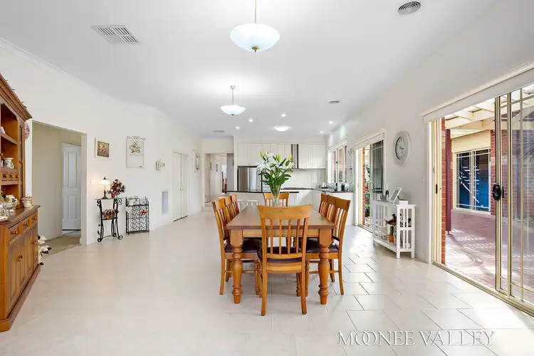 Fifth view of Homely house listing, 14 The Regency, Hillside VIC 3037