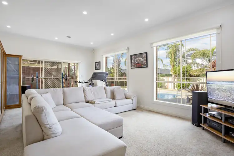 Sixth view of Homely house listing, 14 The Regency, Hillside VIC 3037