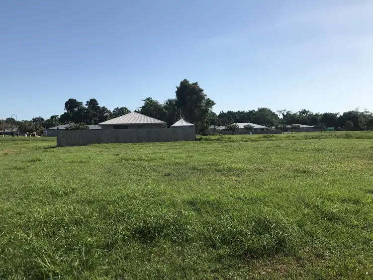 Third view of Homely land listing, 44 Shelly Ct, Mission Beach QLD 4852