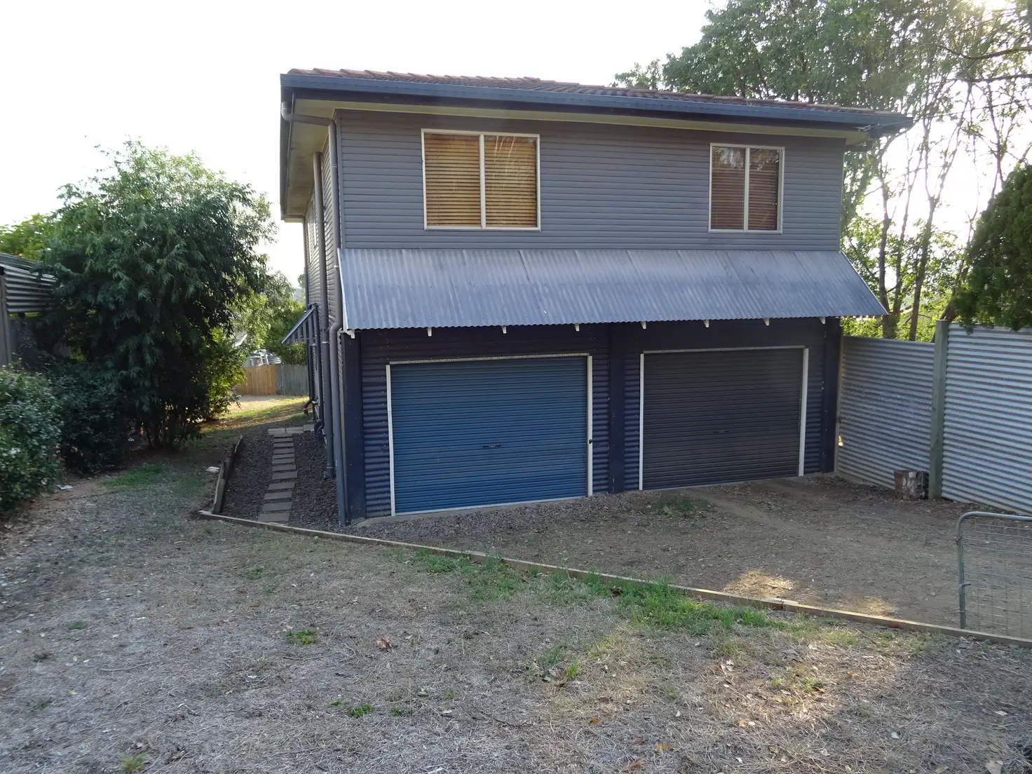 Main view of Homely house listing, 2B Milford Rd, Dugandan QLD 4310
