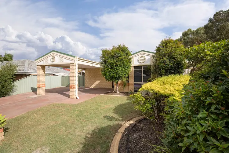 15 Tylee Cove, Atwell WA 6164
