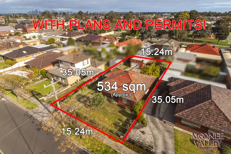 13 Regent Street, Keilor East VIC 3033
