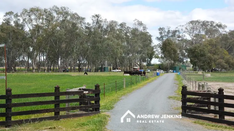 6915 Goulburn Valley Highway, Koonoomoo VIC 3644