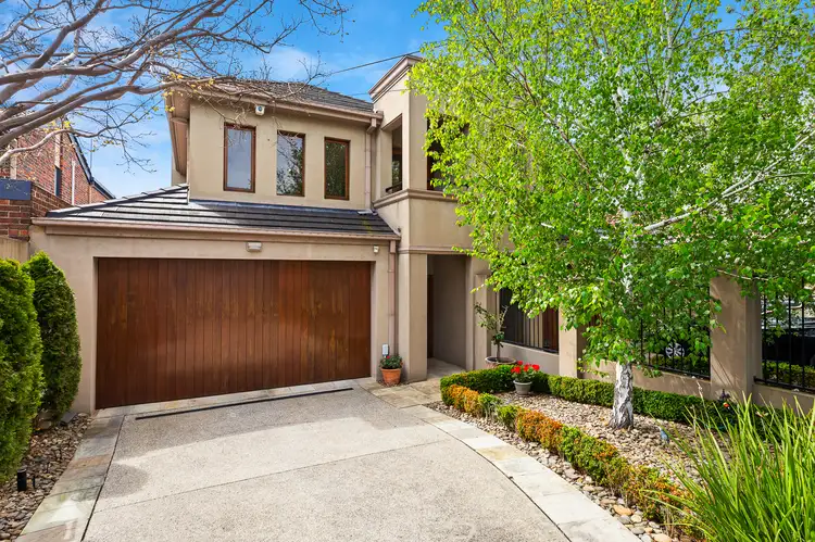 5 Lucas Street, Brighton East VIC 3187