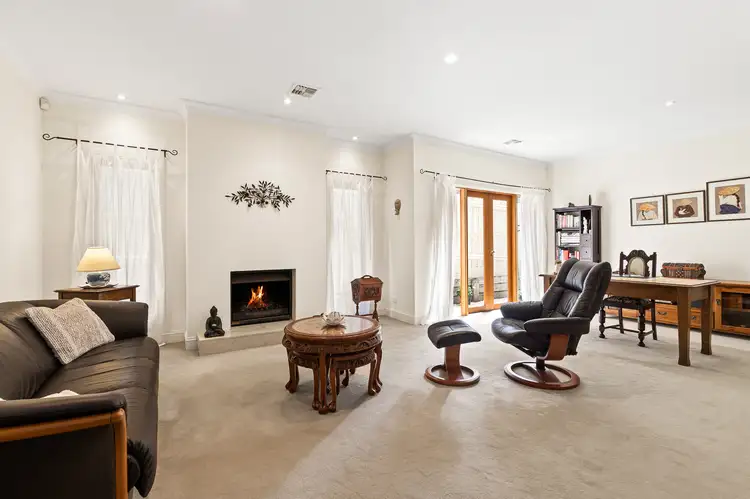 Fifth view of Homely townhouse listing, 5 Lucas Street, Brighton East VIC 3187