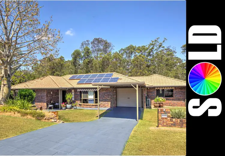 5 Melrose Ct, Southside QLD 4570
