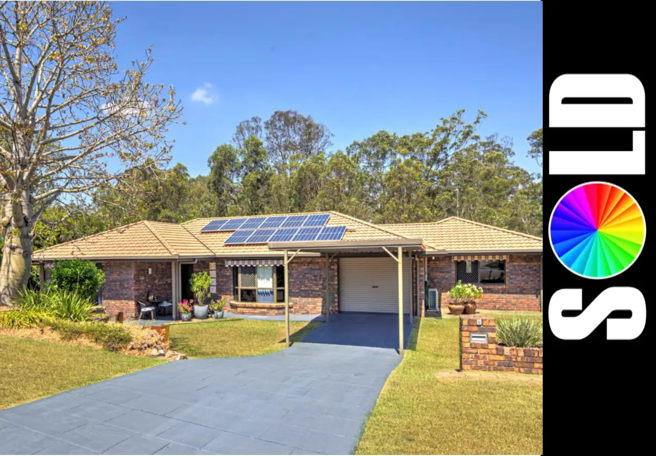 Main view of Homely house listing, 5 Melrose Ct, Southside QLD 4570