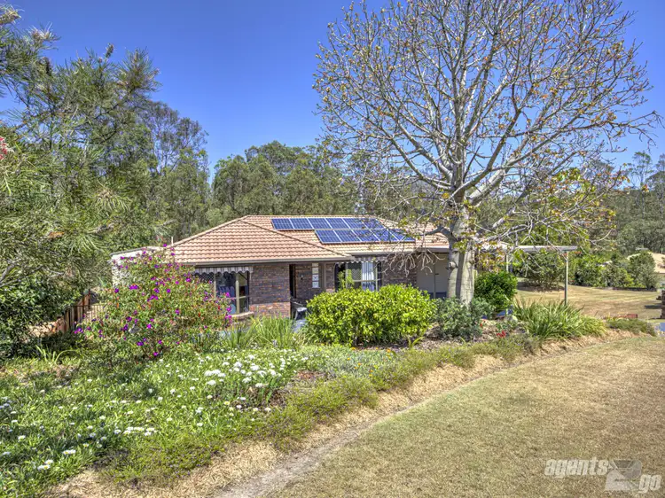 Third view of Homely house listing, 5 Melrose Ct, Southside QLD 4570