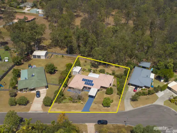 Fourth view of Homely house listing, 5 Melrose Ct, Southside QLD 4570