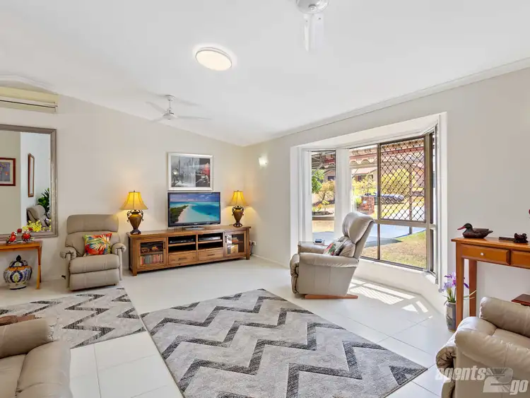 Sixth view of Homely house listing, 5 Melrose Ct, Southside QLD 4570