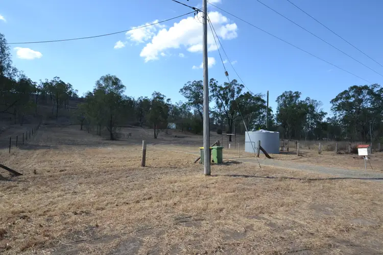 Main view of Homely land listing, 2 Meteor Park Rd, Kabra QLD 4702
