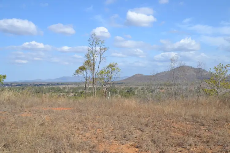Third view of Homely land listing, 2 Meteor Park Rd, Kabra QLD 4702