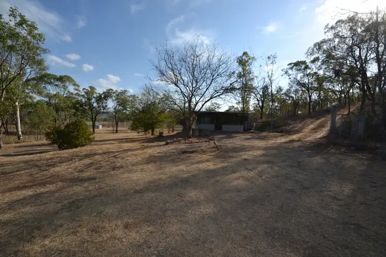 Fourth view of Homely land listing, 2 Meteor Park Rd, Kabra QLD 4702