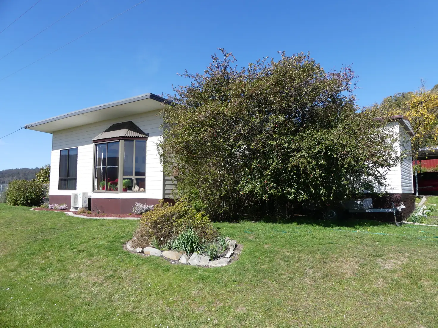 Main view of Homely house listing, 291 Liena Road, Mole Creek TAS 7304