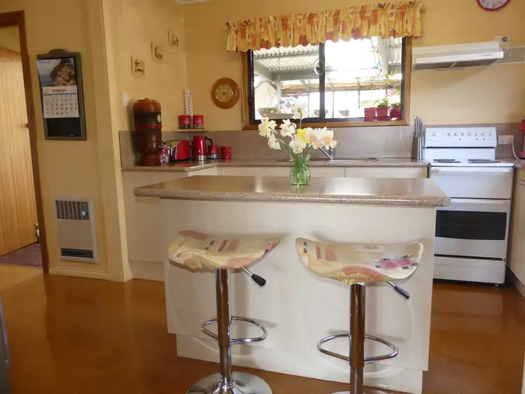 Second view of Homely house listing, 291 Liena Road, Mole Creek TAS 7304