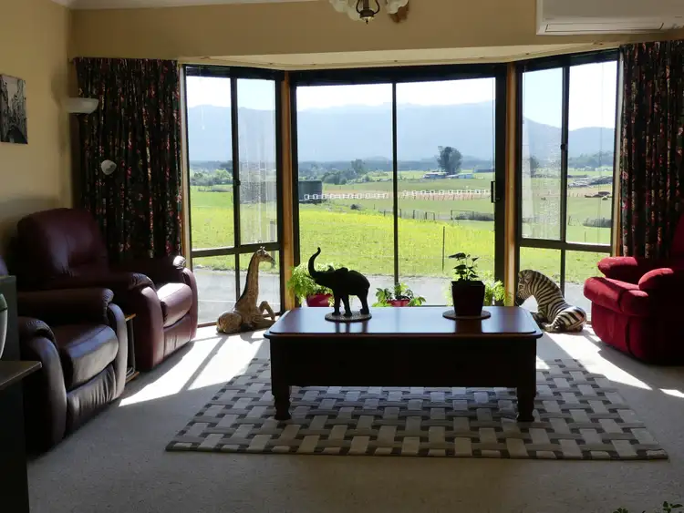 Fifth view of Homely house listing, 291 Liena Road, Mole Creek TAS 7304