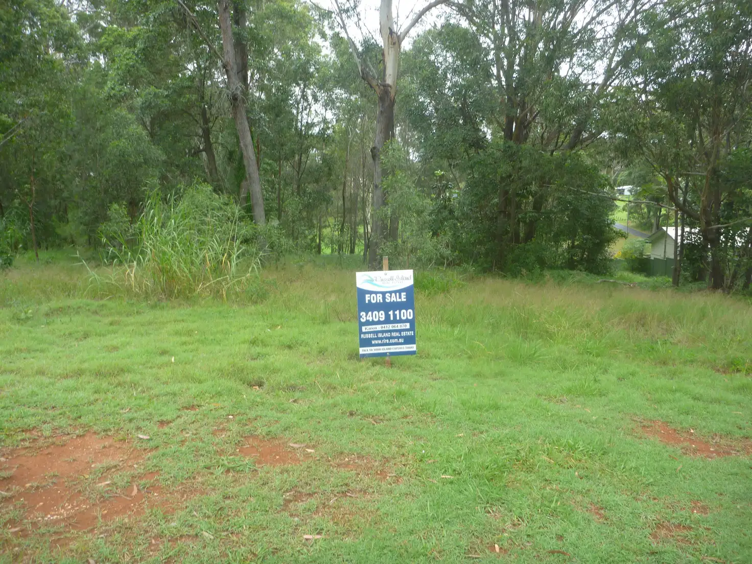 Main view of Homely land listing, 26 Fiji St, Russell Island QLD 4184