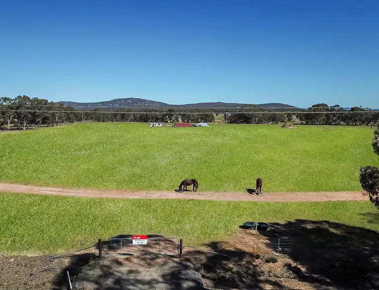 Main view of Homely land listing, 41-59 Holloway Rd Cn, Stawell VIC 3380