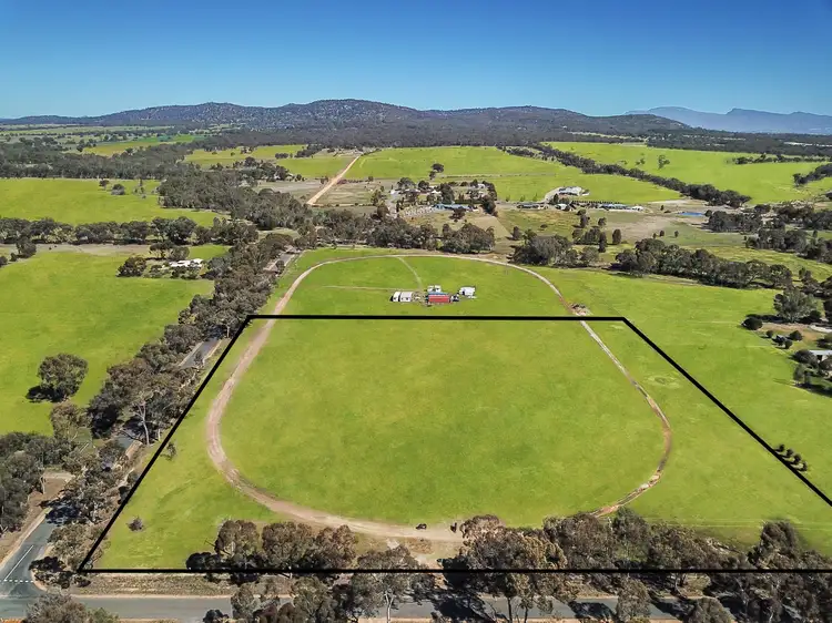 Second view of Homely land listing, 41-59 Holloway Rd Cn, Stawell VIC 3380