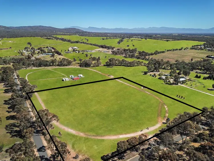 Third view of Homely land listing, 41-59 Holloway Rd Cn, Stawell VIC 3380