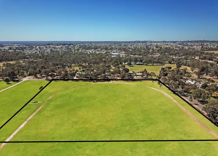 Fourth view of Homely land listing, 41-59 Holloway Rd Cn, Stawell VIC 3380