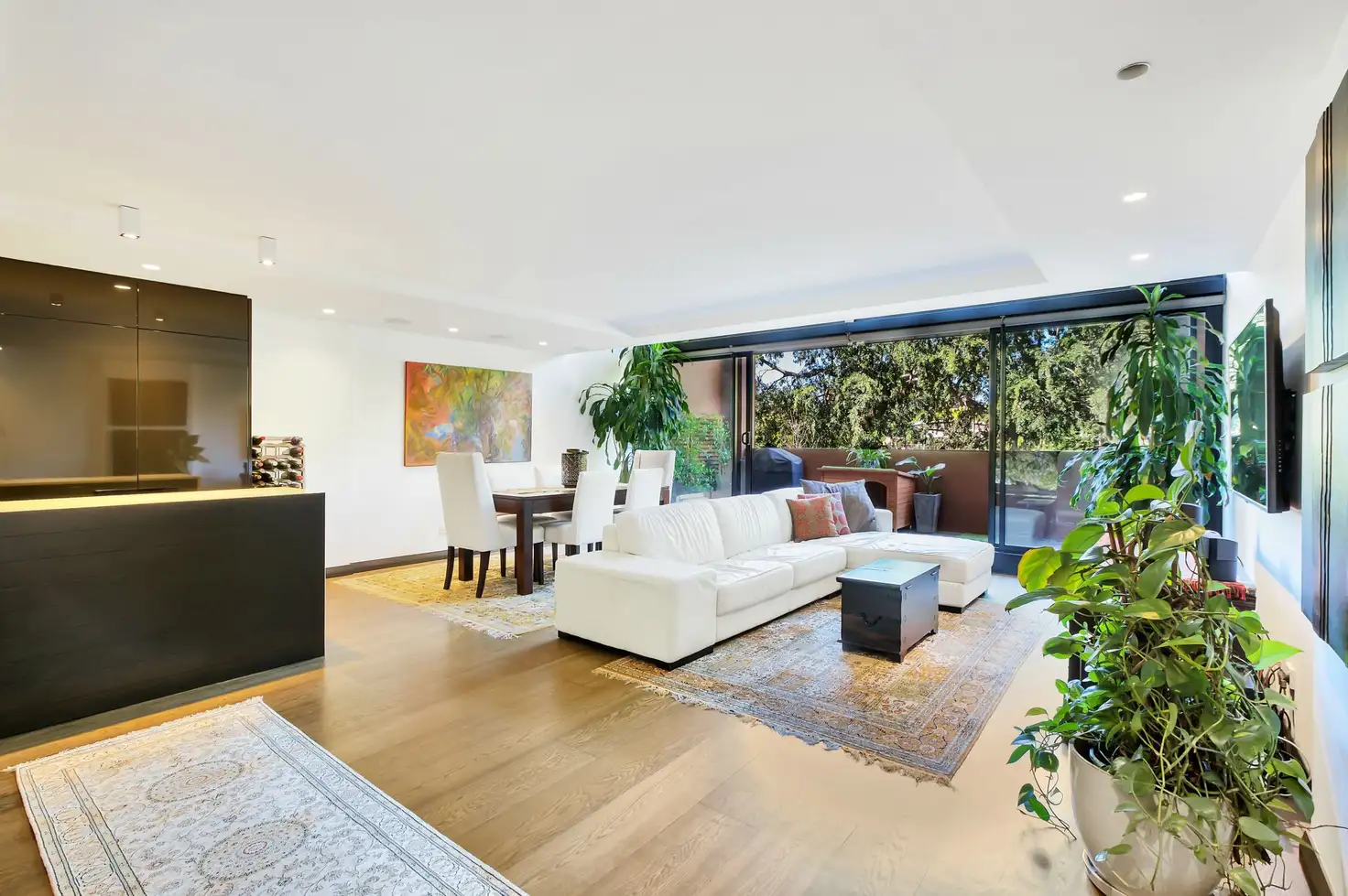 Main view of Homely unit listing, 105/50-58 Macleay Street St, Potts Point NSW 2011