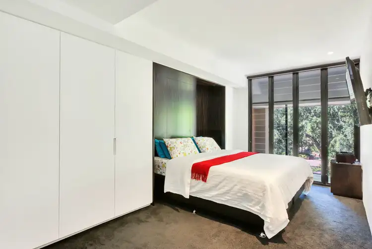Third view of Homely unit listing, 105/50-58 Macleay Street St, Potts Point NSW 2011
