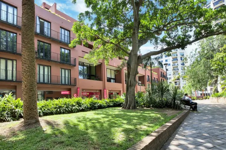 Sixth view of Homely unit listing, 105/50-58 Macleay Street St, Potts Point NSW 2011