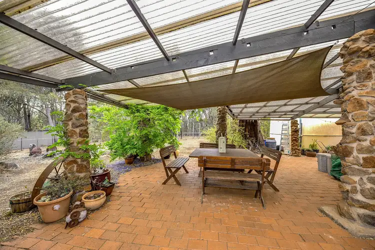 Fourth view of Homely house listing, 296 Rocky River Rd, Rocky River NSW 2358