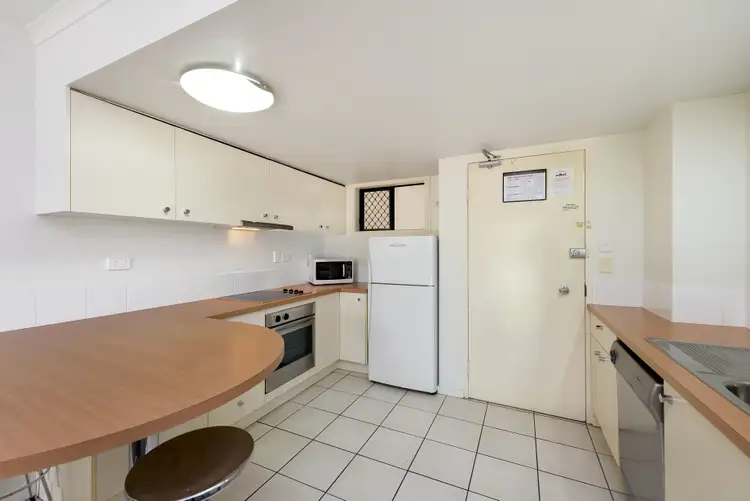 Third view of Homely apartment listing, 6/49 Russell St, South Brisbane QLD 4101
