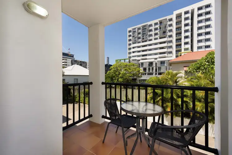 Fourth view of Homely apartment listing, 6/49 Russell St, South Brisbane QLD 4101