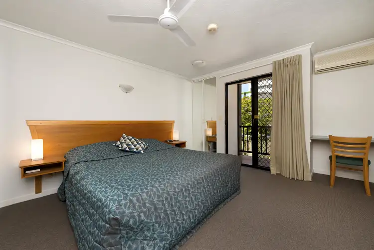 Fifth view of Homely apartment listing, 6/49 Russell St, South Brisbane QLD 4101