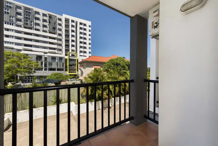 Sixth view of Homely apartment listing, 6/49 Russell St, South Brisbane QLD 4101