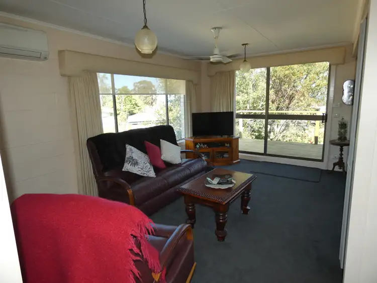 Seventh view of Homely house listing, 101 Lake Bunga Beach Road, Lake Bunga VIC 3909
