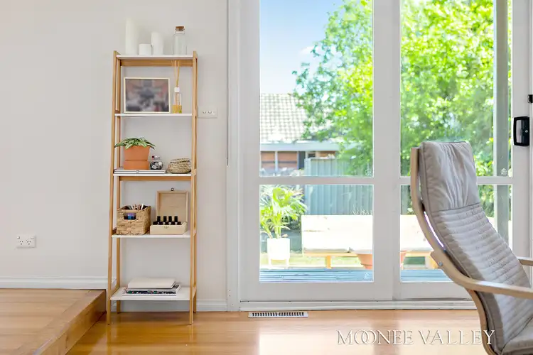 Fifth view of Homely house listing, 137 Deakin Street, Essendon VIC 3040